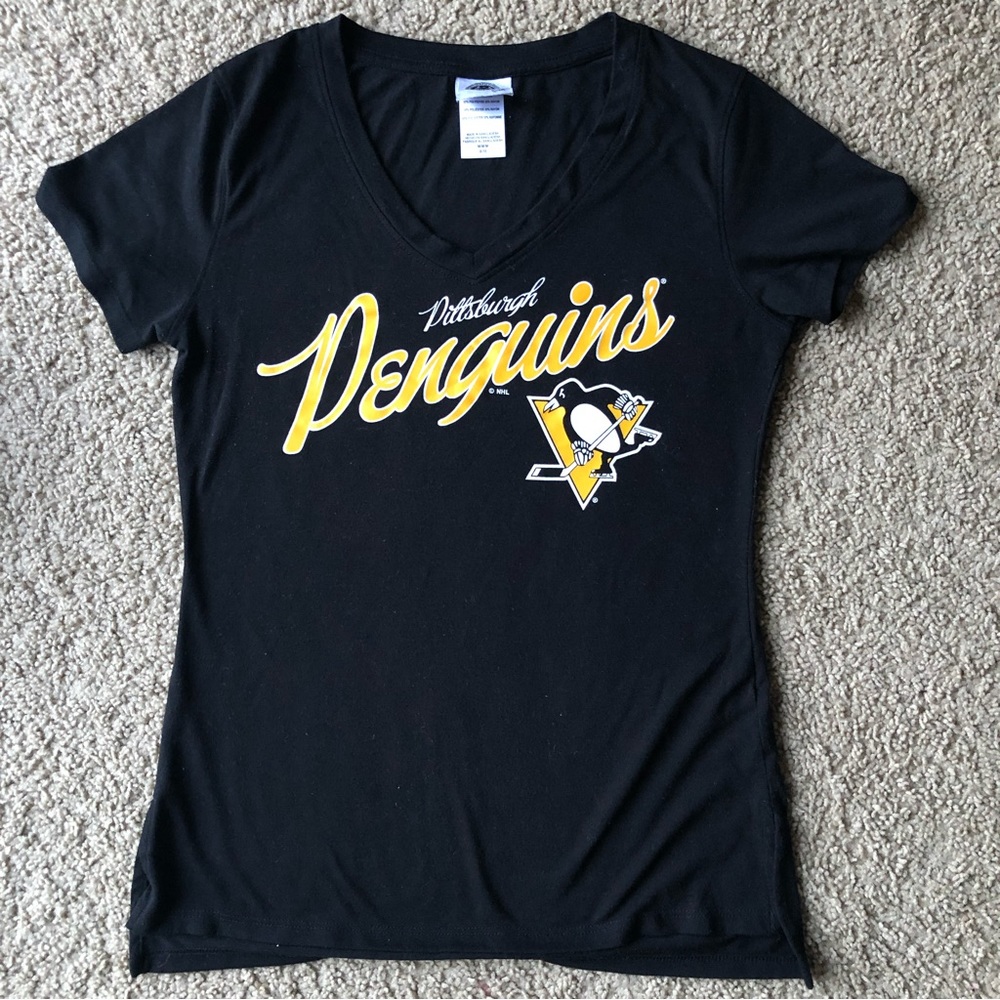 NHL Pittsburgh Penguins